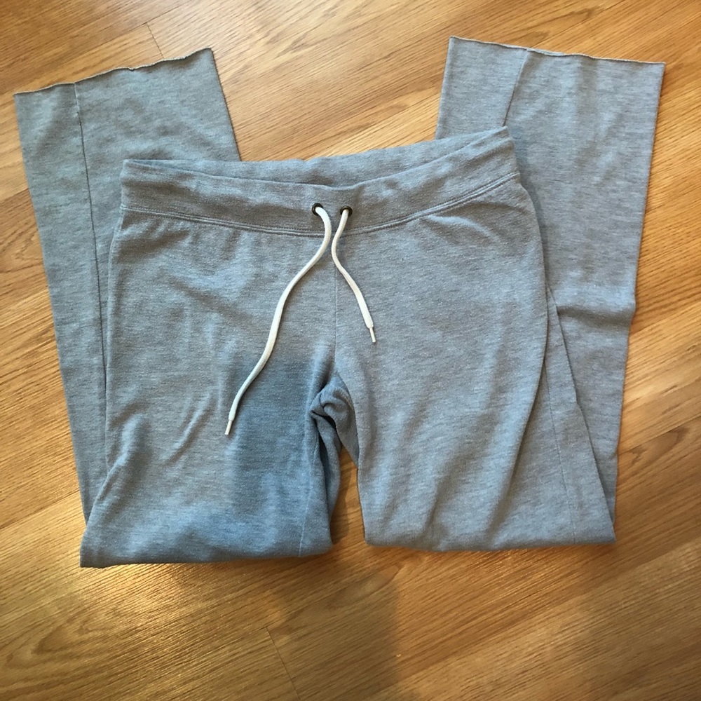 BOGO J. Crew grey petite xs sweatpants